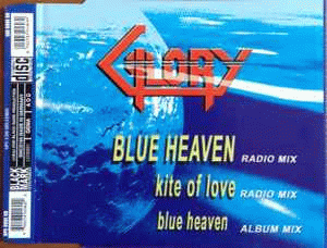 Glory (SWE) : Blue Heaven